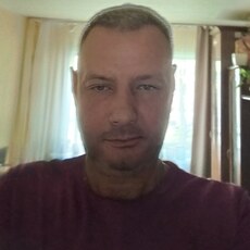 Фотография мужчины Александр, 47 лет из г. Зеленоград