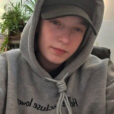 Фотография девушки Настя, 21 год из г. Железногорск