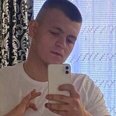 Фотография мужчины Илья, 24 года из г. Саратов