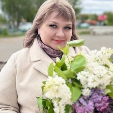 Фотография девушки Наталья, 41 год из г. Саранск