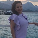 Эльвира, 47 лет