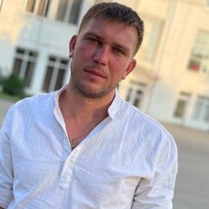 Фотография мужчины Александр, 32 года из г. Комсомольск