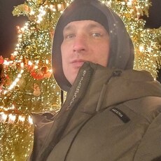 Фотография мужчины Архангел, 36 лет из г. Братск