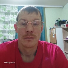 Фотография мужчины Niklas, 40 лет из г. Вологда