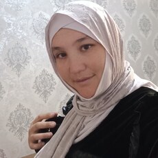 Фотография девушки Махбуби, 33 года из г. Алматы