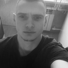 Фотография мужчины Сергей, 21 год из г. Артем