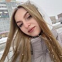 Ксения, 19 лет