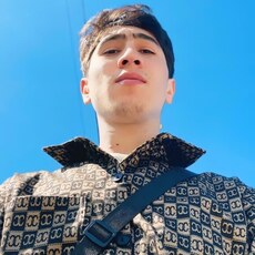 Фотография мужчины Asco, 22 года из г. Санкт-Петербург