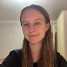 Фотография девушки Екатерина, 18 лет из г. Орел