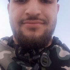 Фотография мужчины Amirrr, 29 лет из г. Самара