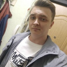 Фотография мужчины Сергей, 28 лет из г. Коломна