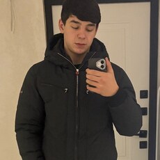 Фотография мужчины Асхад, 18 лет из г. Волгоград