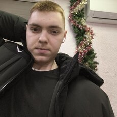 Фотография мужчины Александр, 20 лет из г. Иваново