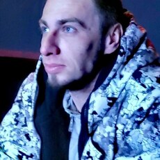 Фотография мужчины Вячеслав, 28 лет из г. Шебекино