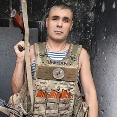 Фотография мужчины Эдуард, 39 лет из г. Саратов