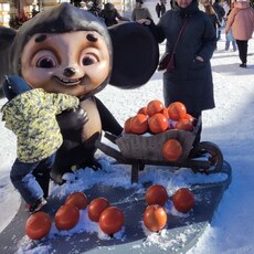 Фотография девушки Вероника, 50 лет из г. Курск