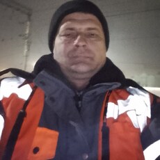 Фотография мужчины Игорь, 50 лет из г. Белово