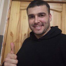 Фотография мужчины Maksim, 33 года из г. Краснодар