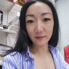 Фотография девушки Малика, 42 года из г. Алматы