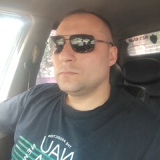 Фотография мужчины Дмитрий, 34 года из г. Чита