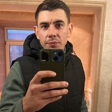 Фотография мужчины Андрей, 34 года из г. Мурманск