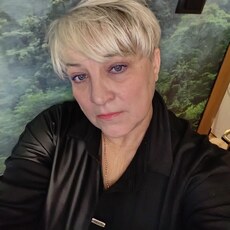 Фотография девушки Светлана, 57 лет из г. Санкт-Петербург