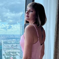 Фотография девушки Елена, 41 год из г. Москва