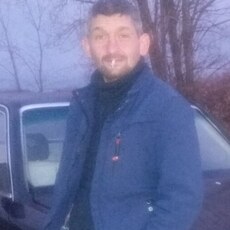 Фотография мужчины Ванёк, 39 лет из г. Кобрин