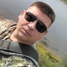 Фотография мужчины Вероятно Он, 36 лет из г. Ижевск
