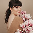 Виктория, 28 лет