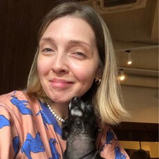 Фотография девушки Яна, 38 лет из г. Москва