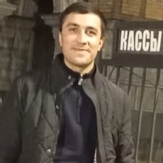 Фотография мужчины Шукрулло, 22 года из г. Санкт-Петербург