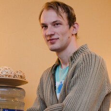 Фотография мужчины Илья, 36 лет из г. Москва