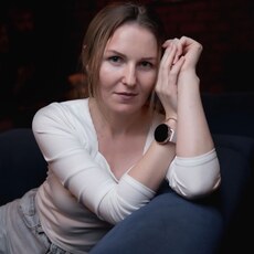 Фотография девушки Нина, 30 лет из г. Москва