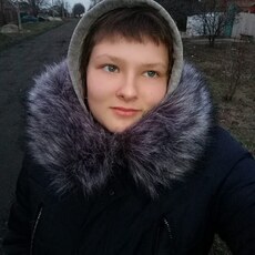 Фотография девушки Елизавета, 21 год из г. Таганрог