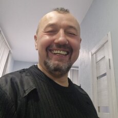 Фотография мужчины Евгений, 48 лет из г. Котовск