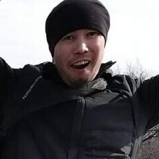 Фотография мужчины Данил, 34 года из г. Челябинск