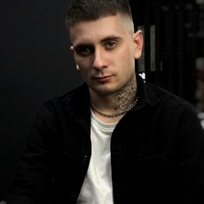 Фотография мужчины Алексей, 26 лет из г. Самара