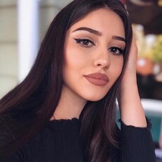 Фотография девушки Алия, 28 лет из г. Самара