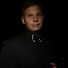 Фотография мужчины Андрей, 22 года из г. Тольятти