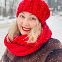 Ляйсан, 36 лет