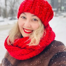 Фотография девушки Ляйсан, 36 лет из г. Уфа