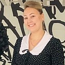 Ляйсан, 36 лет