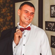 Фотография мужчины Алекс, 37 лет из г. Харьков