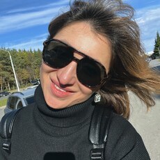 Фотография девушки Аделя, 45 лет из г. Уфа