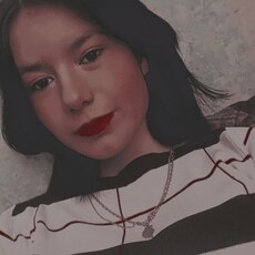 Фотография девушки Айгуль, 21 год из г. Иглино