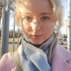 Фотография девушки Дарья, 19 лет из г. Красноярск