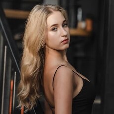 Фотография девушки Алина, 23 года из г. Киев