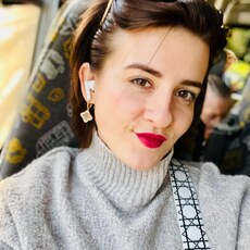 Фотография девушки Анастасия, 32 года из г. Балашиха