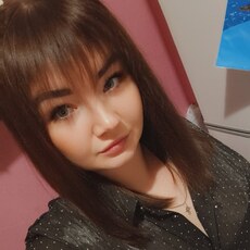 Фотография девушки Алена, 31 год из г. Пермь